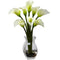 Classic Calla Lily Arrangement-Parc Decor