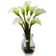 Classic Calla Lily Arrangement-Parc Decor
