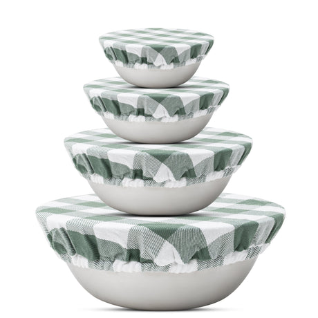 Cloth Bowl Covers-Parc Decor