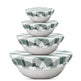 Cloth Bowl Covers-Parc Decor