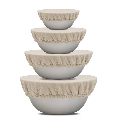 Cloth Bowl Covers-Parc Decor