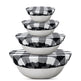 Cloth Bowl Covers-Parc Decor