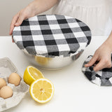 Cloth Bowl Covers-Parc Decor