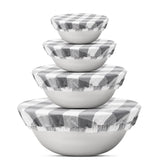 Cloth Bowl Covers-Parc Decor