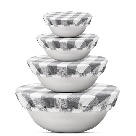 Cloth Bowl Covers-Parc Decor