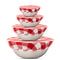 Cloth Bowl Covers-Parc Decor