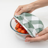Cloth Bowl Covers-Parc Decor