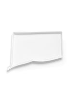 Connecticut State Plate-Parc Decor