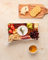 Connecticut State Plate-Parc Decor