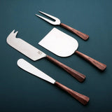 Copper Ridge Cheese Tools 4 Pc. Set-Parc Decor