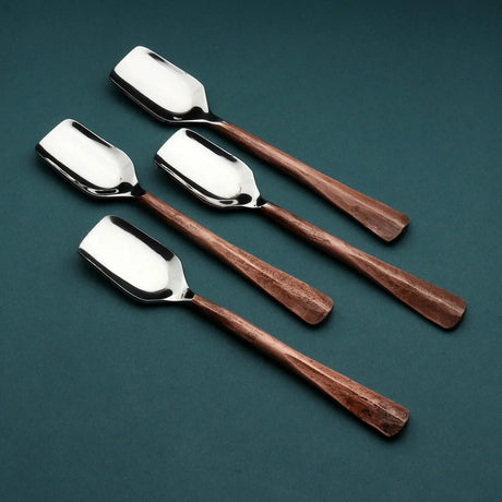 Copper Ridge Stilton Scoop 4 Pc. Set-Parc Decor