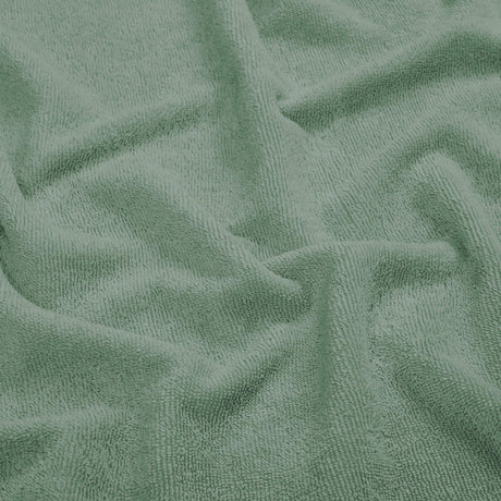 Cotton Terry Bath Towel Set – Cooper Collection-Parc Decor