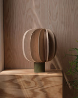 Fin Table Lamp