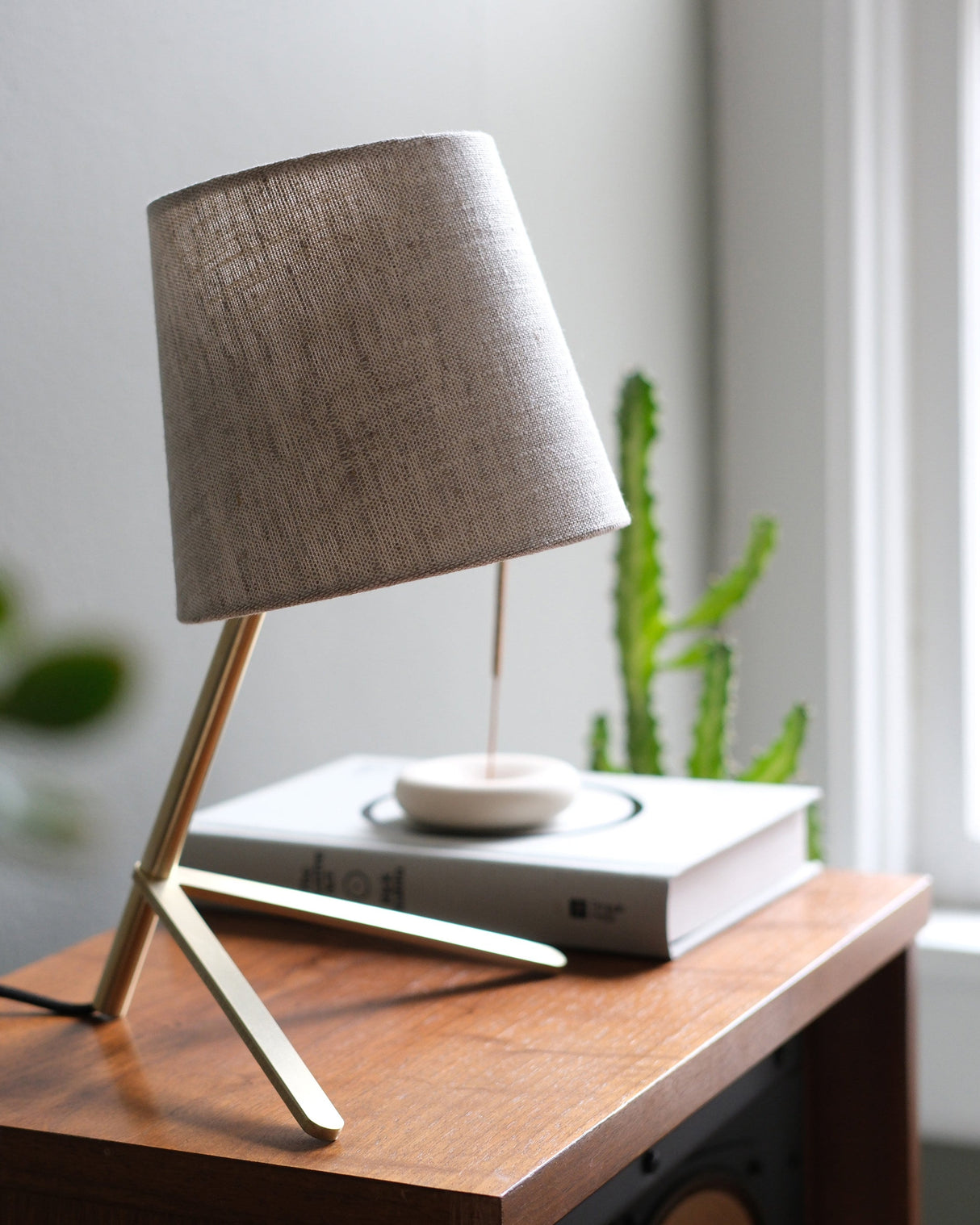 Tokyo Table Lamp