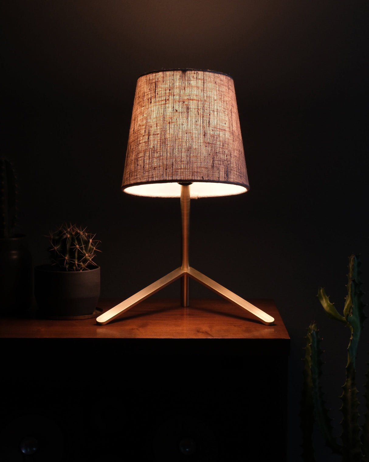 Tokyo Table Lamp
