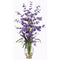 Dancing Lady Liquid Illusion Silk Flower Arrangement-Parc Decor
