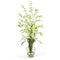 Dancing Lady Liquid Illusion Silk Flower Arrangement-Parc Decor