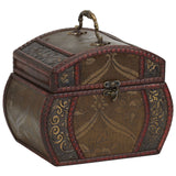 Decorative Chests (Set of 2)-Parc Decor