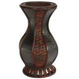 Design and Weave Urn-Parc Decor