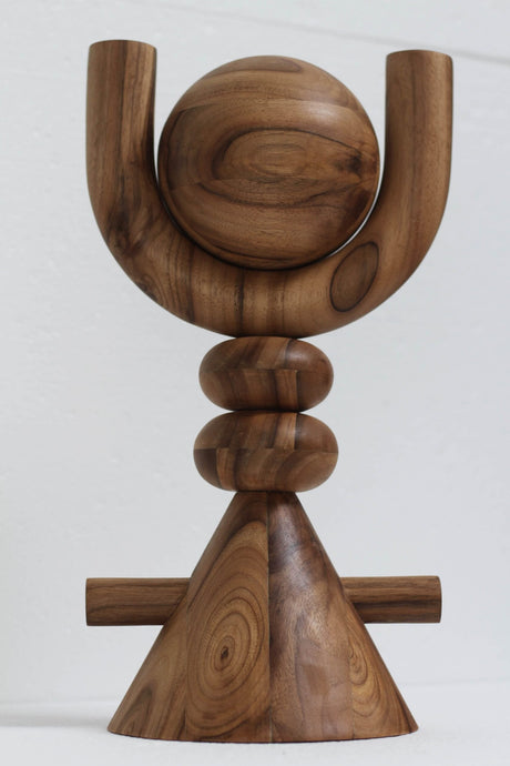 FIRE Totem-Parc Decor