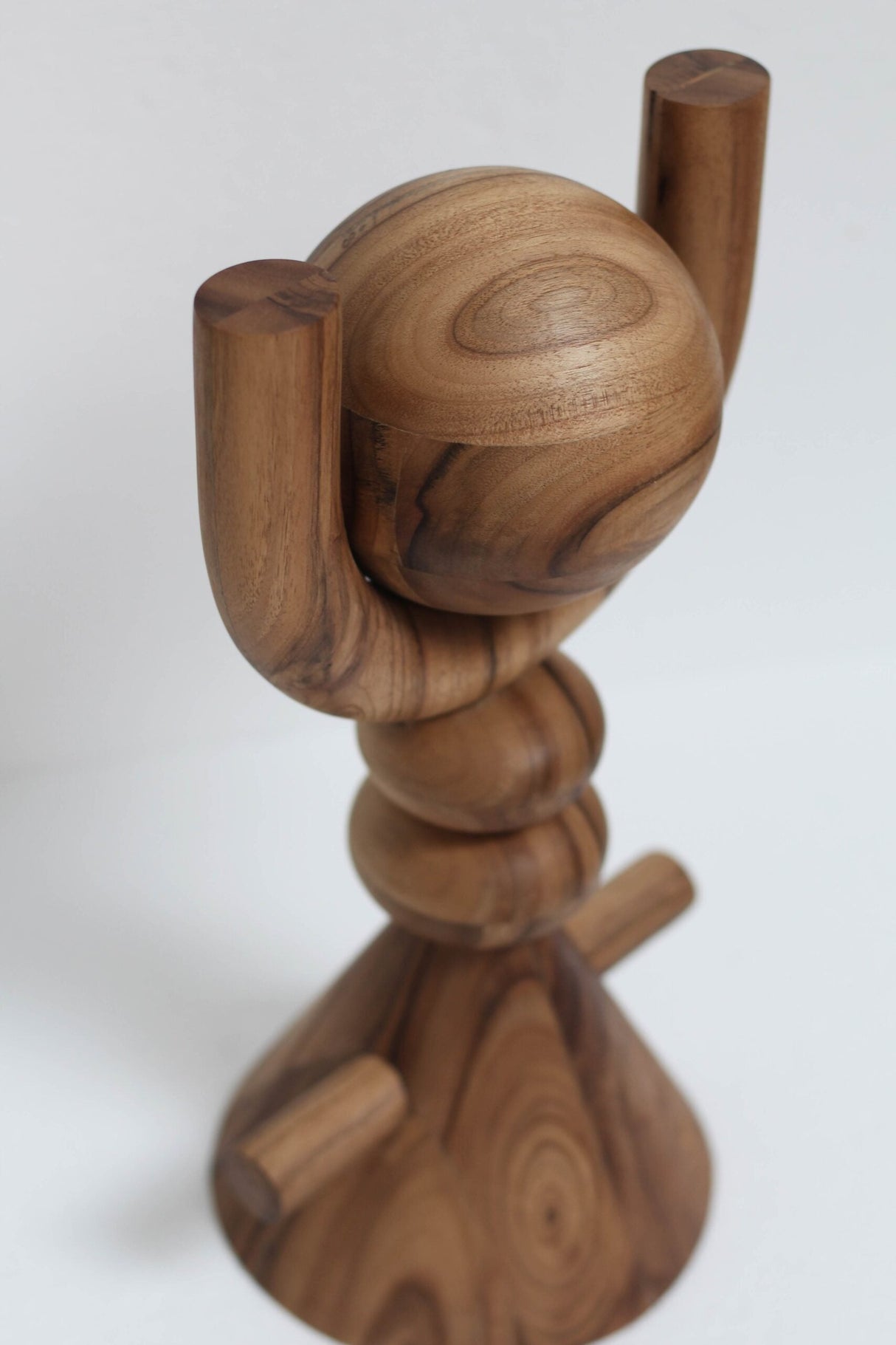 FIRE Totem-Parc Decor