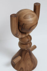 FIRE Totem-Parc Decor