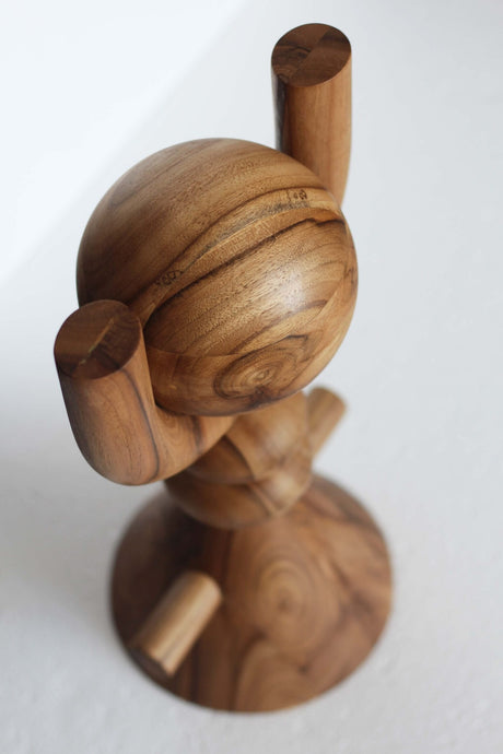 FIRE Totem-Parc Decor