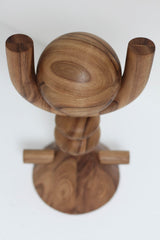 FIRE Totem-Parc Decor