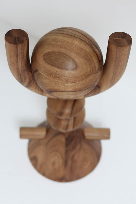 FIRE Totem-Parc Decor