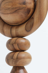 FIRE Totem-Parc Decor