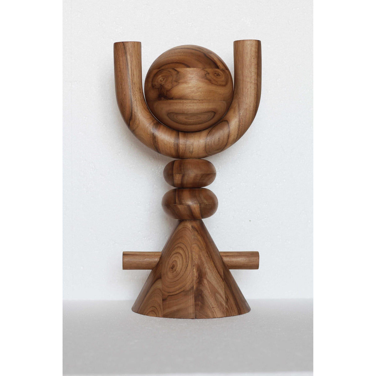 FIRE Totem-Parc Decor