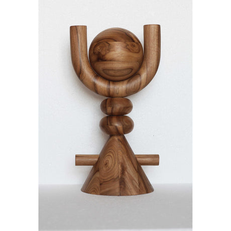 FIRE Totem-Parc Decor