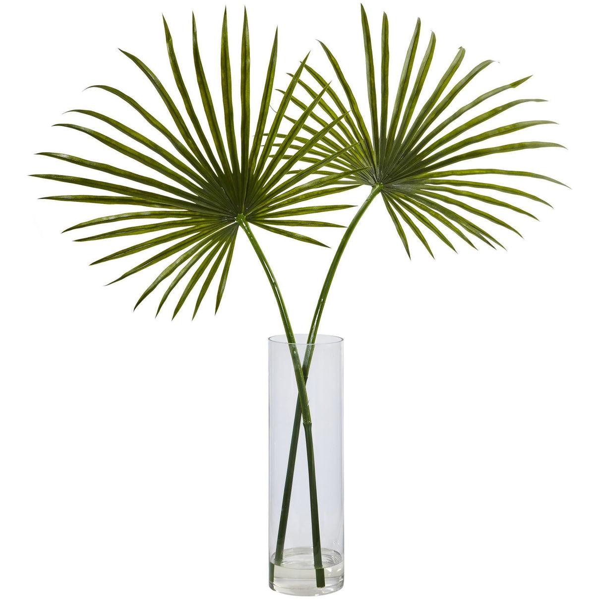 Fan Palm Arrangement-Parc Decor