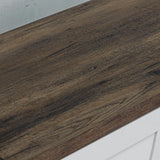 Farmhouse TV Stand for 58 Inch TV Storage Cabinet for Living Room-Parc Decor