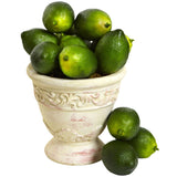 Faux Limes (Set of 12)-Parc Decor