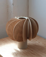 Fin Table Lamp