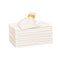 Flour Sack Napkins-Parc Decor