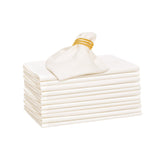 Flour Sack Napkins-Parc Decor