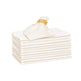 Flour Sack Napkins-Parc Decor