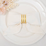 Flour Sack Napkins-Parc Decor