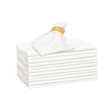 Flour Sack Napkins-Parc Decor