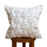 Fraser Fir Pillow Cover-Parc Decor