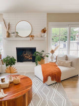 Geneva Throw Blanket-Parc Decor