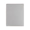 Golden Modern Square Framed Wall Mirror-Parc Decor