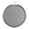Grey Modern Classic Sunset Wall Mirror-Parc Decor