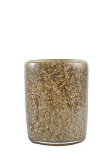 Hand Blown Glass Tumbler-Parc Decor