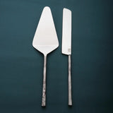 Jason Cake Serving 2 Pc. Set-Parc Decor