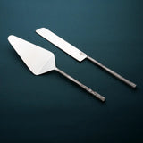 Jason Cake Serving 2 Pc. Set-Parc Decor