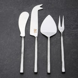 Jason Cheese Accessories 4 Pc. Set-Parc Decor