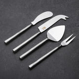 Jason Cheese Accessories 4 Pc. Set-Parc Decor